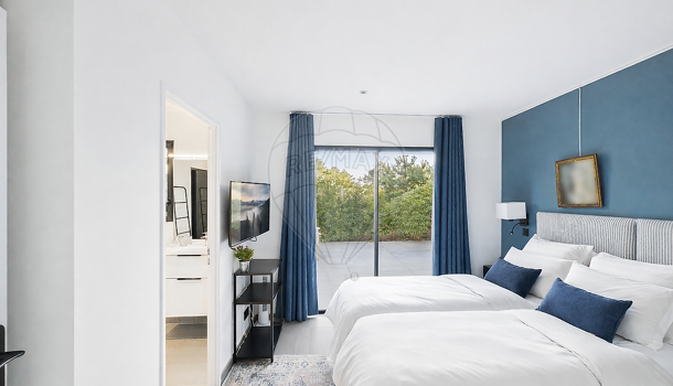 Villa / Maison 7 pièces  à vendre Mathes (Les) 17570