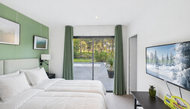 Villa / Maison 7 pièces  à vendre Mathes (Les) 17570