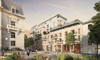 Appartement neuf   m² à vendre à Le Kremlin-Bicêtre (94270)