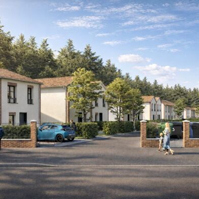 Maison 5 pièces 339000 €