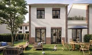 Maison 4 Pièces 83 m² à vendre à Dugny (93440)