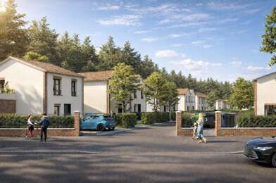 Maison 5 pièces 423100 €