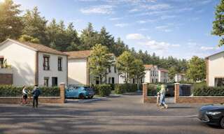 Maison neuf   m² à vendre à Dugny (93440)