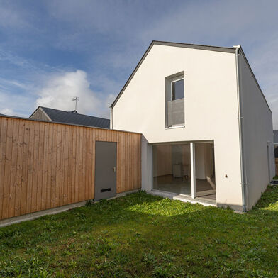 Appartement 3 pièces 309000 €