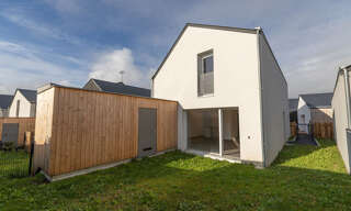 Maison 5 Pièces 103 m² à vendre à Locmiquélic (56570)