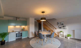 Maison 5 Pièces 103 m² à vendre à Locmiquélic (56570)