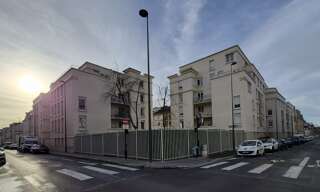 Appartement 1 Pièce 33 m² à vendre à Reims (51100)