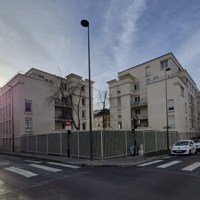 Appartement 1 pièces 129000 €