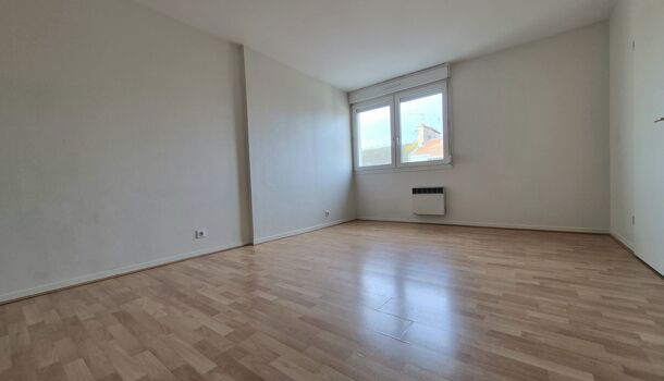 Appartement 1 pièces  à vendre Reims 51100