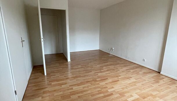 Appartement 1 pièces  à vendre Reims 51100