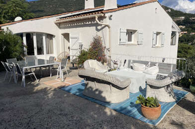 Maison 8 pièces 1144000 €