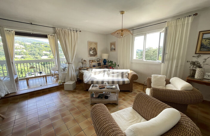 Villa 2 appartements. Piscine. — photo 2