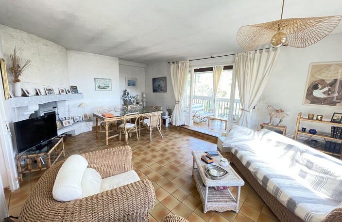Villa 2 appartements. Piscine. — photo 4