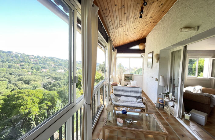 Villa 2 appartements. Piscine. — photo 5