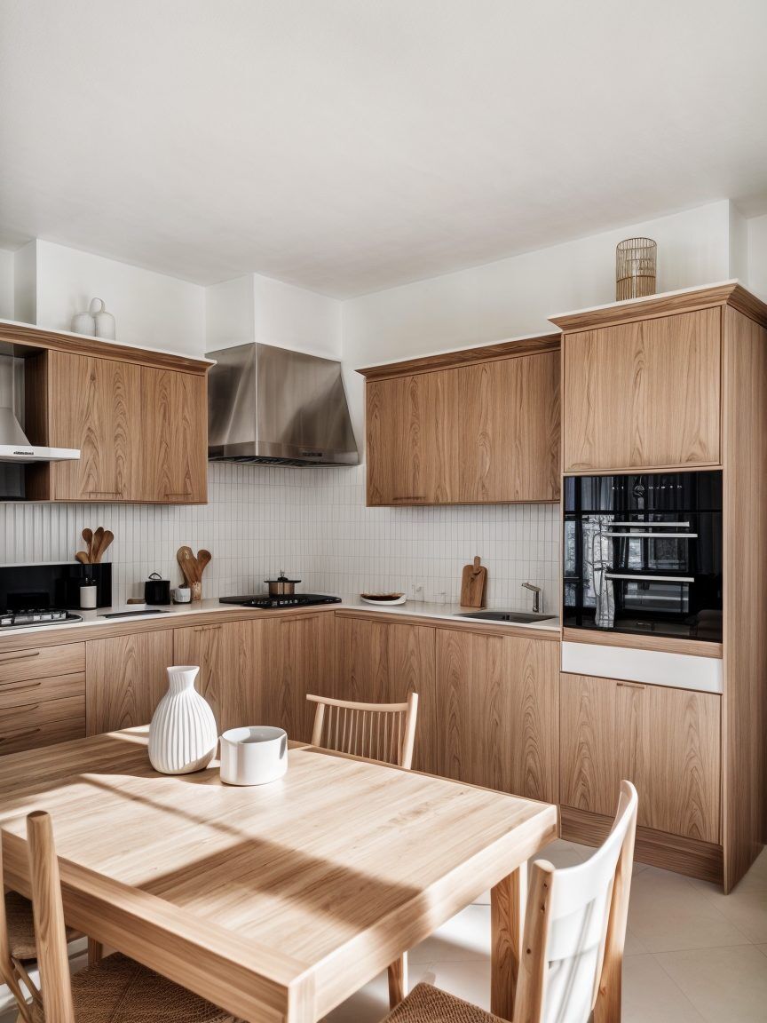 Agence immobilière de BENAC IMMOBILIER RÉALMONT