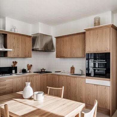 Maison 6 pièces 234900 €