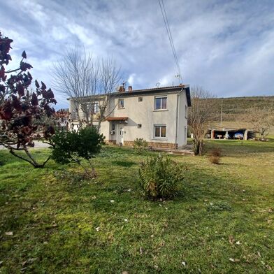 Maison 6 pièces 234900 €