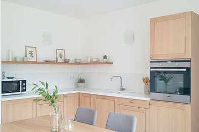 Maison 6 pièces 234900 €