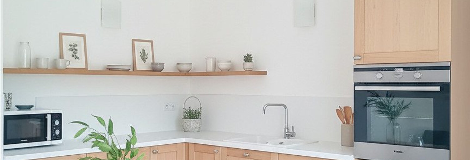 Maison 6 Pièces 153 m² à vendre à Albi (81000)