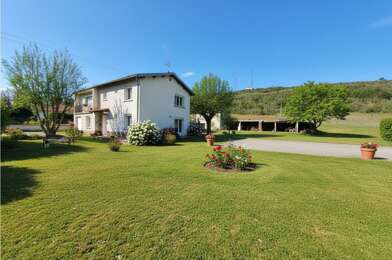 Maison 6 pièces 234900 €