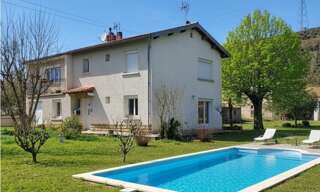 Maison 6 Pièces 153 m² à vendre à Albi (81000)