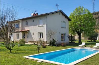 Maison 6 pièces 219000 €