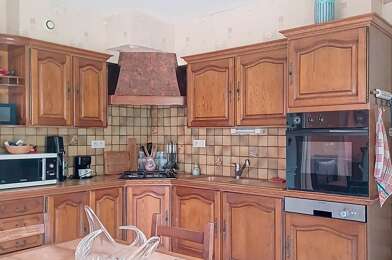 Maison 6 pièces 219000 €