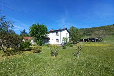 Maison 6 pièces 219000 €