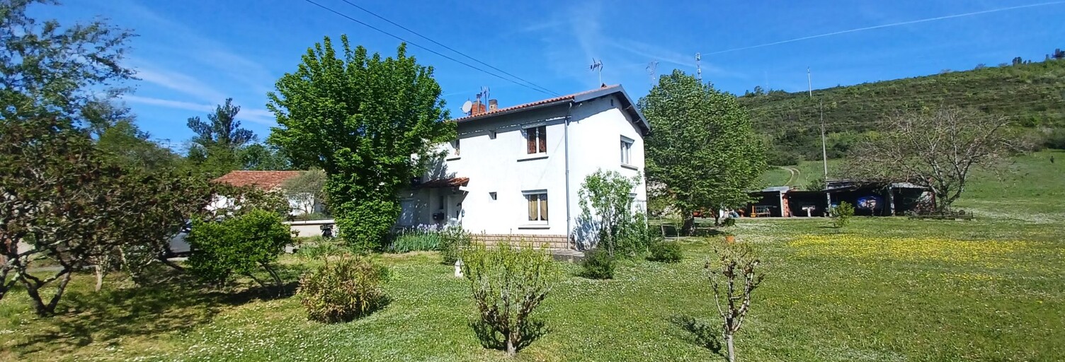 Maison 6 Pièces 153 m² à vendre à Albi (81000)