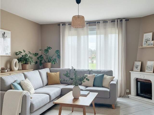 ALBI - Maison T5 avec dépandances et T3 — photo du bien