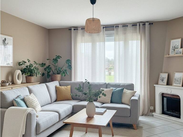 ALBI - Maison T5 avec dépandances et T3 — photo 1