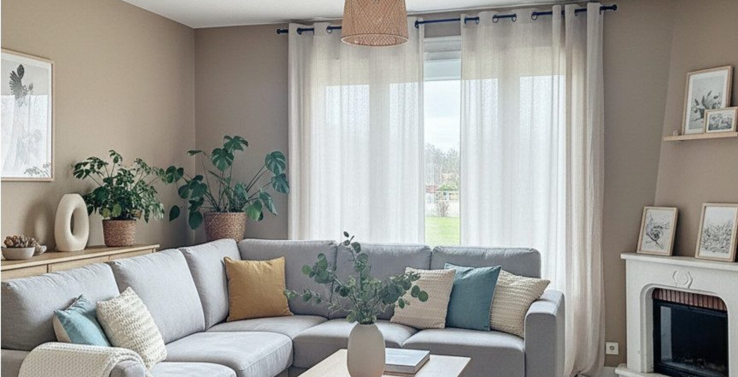 ALBI - Maison T5 avec dépandances et T3 — photo 1