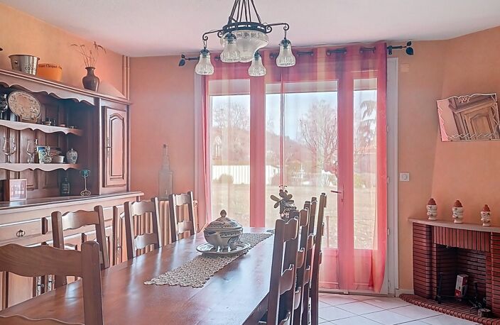 ALBI - Maison T5 avec dépandances et T3 — photo 4
