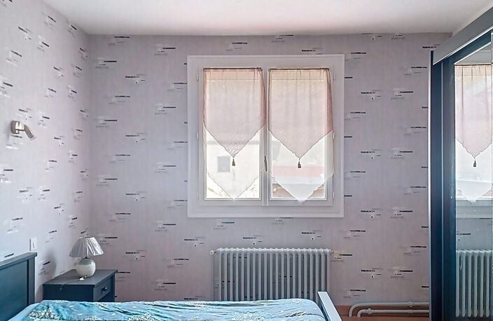 ALBI - Maison T5 avec dépandances et T3 — photo 5