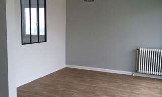 Appartement 2 Pièces 55 m² à louer à Le Mans (72000)