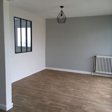 Appartement 2 pièces 670 €