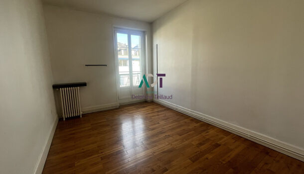 Appartement 3 pièces  à vendre Grenoble 38000
