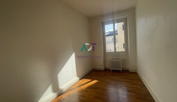 Appartement 3 pièces  à vendre Grenoble 38000