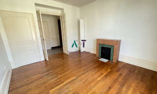 Appartement 3 Pièces 70 m² à vendre à Grenoble (38000)