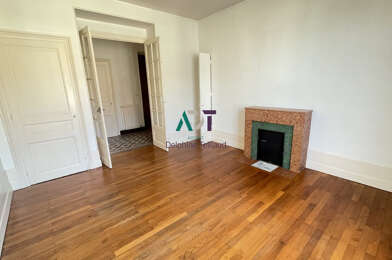 Appartement 3 pièces 215000 €