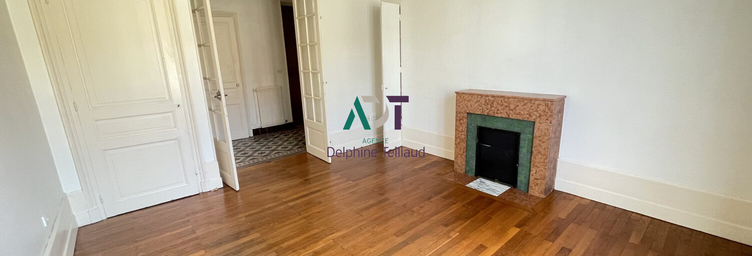 Appartement 3 Pièces 70 m² à vendre à Grenoble (38000)