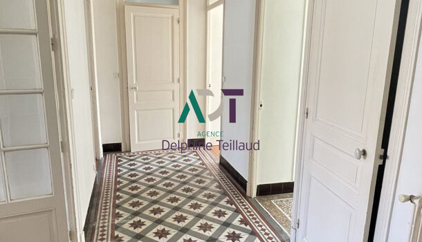 Appartement 3 pièces  à vendre Grenoble 38000