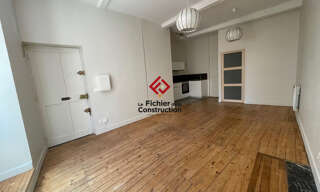 Appartement 2 Pièces 39 m² à louer à Grenoble (38000)