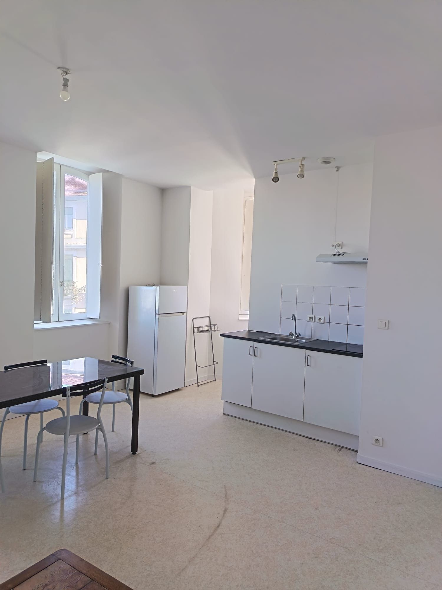 Appartement  T3 à louer Dax 40100