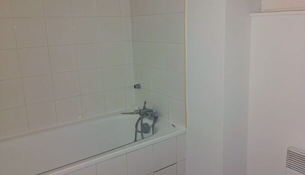 Appartement 3 pièces  à louer Dax 40100