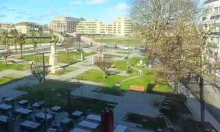 Appartement 3 Pièces 55 m² à louer à Dax (40100)