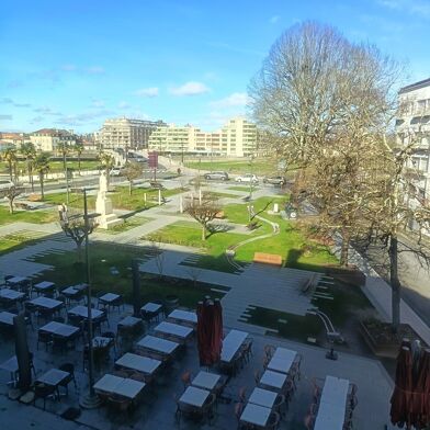 Appartement 3 pièces 600 €