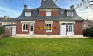 Maison 7 Pièces 149 m² à vendre à Rosières-en-Santerre (80170)