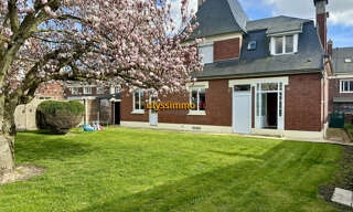 Maison 7 Pièces 153 m² à vendre à Rosières-en-Santerre (80170)