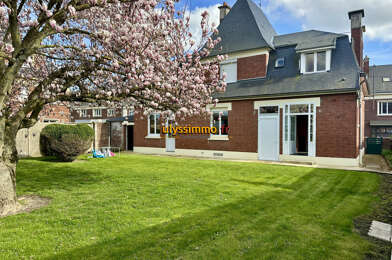 Maison 7 pièces 231000 €